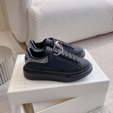 Alexander Mcqueen Low Shoes